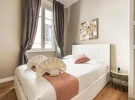 Cozy Duomo' apartment