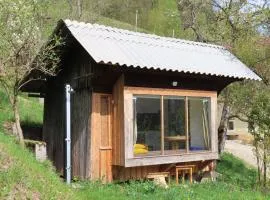 The Ramsons - Čemaž Glamping