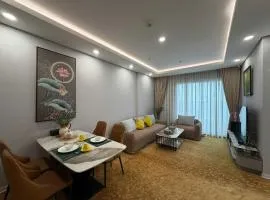 Luxury Serviced Apartments in Bình Minh Garden - Mami Housing