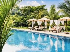 Hidden Valley Eco Retreat Trang An