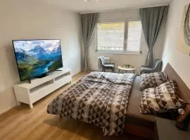 Comfort Room near Prague