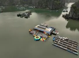 Cat Ba Fishing Village Bay House