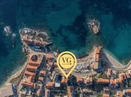 Villa Palazzo Antiqua island Vis by Villas Guide
