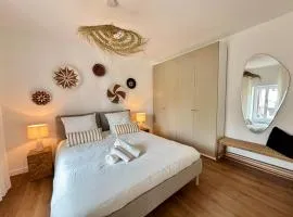 Casa Nusa - Terraces, AC, Ocean Within Walking Distance