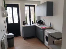 Cozy apartment near Luxembourg & Belgium