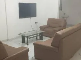 SKY BLUE guest house