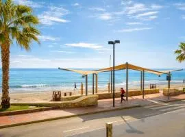 Fuengirola, Primera linea de playa