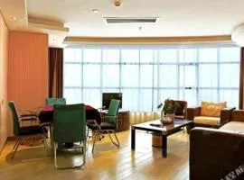 Vienna 3 Best Hotel Dongguan Liaobu Shida Road