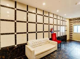 Hotel O Blue Vibes, hotel v mestu Meerut