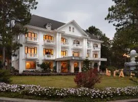 Rừng Lá Kim Resort