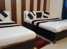 Nepal VaNaVaS Retreat