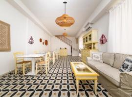 NG Guest House Ammentos, Hotel in Olbia