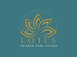 Lotus Villa Phu Quoc