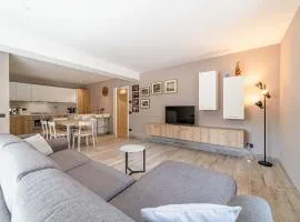 Blizzard apartments Kevin