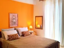 Roula apartment
