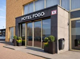 Hotel Fogo Amsterdam