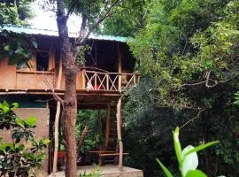 Sigiriya River Side Villa