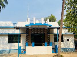 Arabian Shore - Udupi, hotel sa Malpe