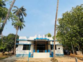Arabian Shore - Udupi, Hotel in Malpe