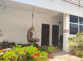 Cozy House homestay kushalnagar