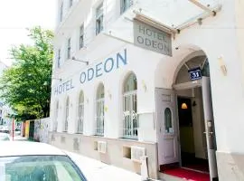Odeon Apartments and Rooms I Self Check In