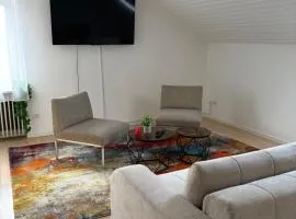 ZauberQuartier I Regen Innenstadt I Flussblick I Balkon