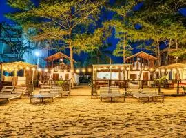 Arugam Bay Holiday