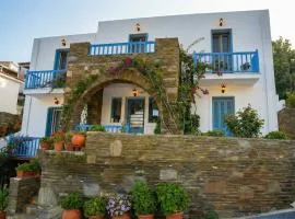 Andros Guesthouses