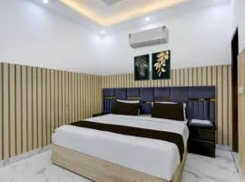 Hotel Scorpion inn