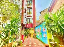 Sultanahmet Lİfe Apart