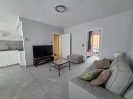 Flexi flat Gosselies Providence 12