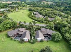 Serena Resort Kim Bôi - Nguyễn Tâm