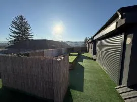 Intimissima apartman