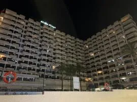 Piso alquiler primera línea de playa