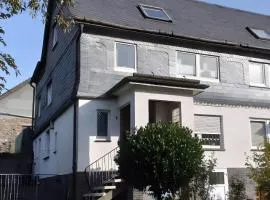 Haus Schnettler mit Sauna