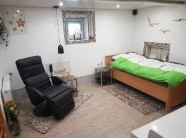 Ferienwohnung Wippershain