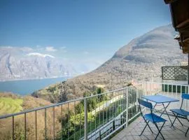 Massimiliano's Apartment