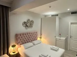 Ajsel Luxury Rooms