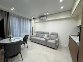 Cozy Apartment in Central Yerevan