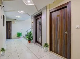 Super Collection O Hotel Raj Palace