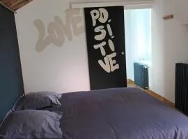 o rives du canal LE PETIT COCON