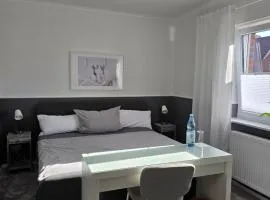 Privatunterkunft Bingum