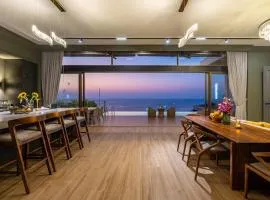 SO Infinity Sunset Sea View Villa
