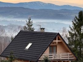 Wioska Jasia i Małgosi، فندق في Izdebnik
