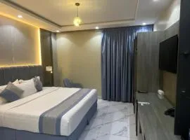 فندق اجنحه البيداء فرع2 AlBaydaa Suites Hotel Branch