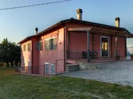 La villa di zio Pino