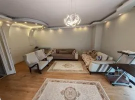 Anıttepe Deluxe Consept