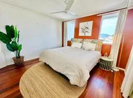 Prime CBD High Rise Apartment