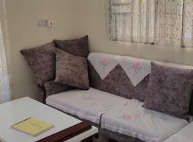 Mamayi Homestay, hotel v Mto wa Mbu