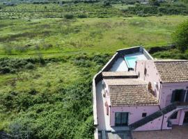 Le Decime، فندق في ماسكالي